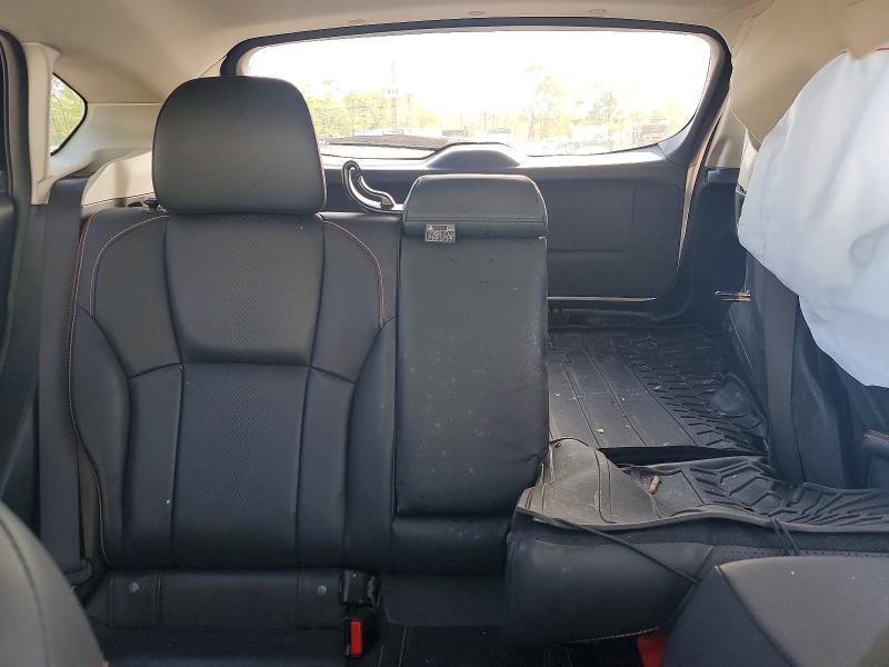 2018 Subaru Crosstrek მანქანა იყიდება აუქციონზე, vin: JF2GTALC5J8261937, აუქციონის ნომერი: 52604196