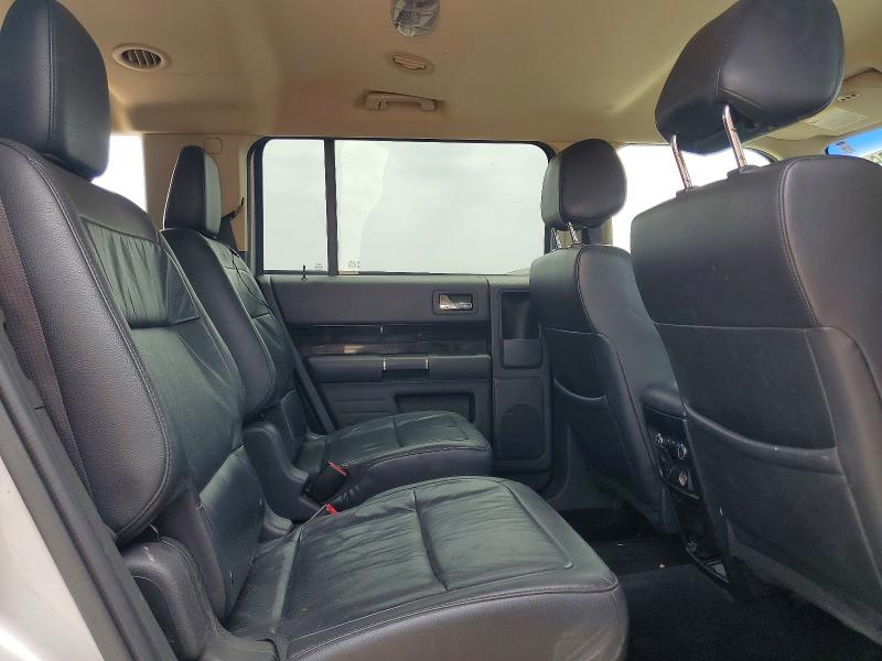 Aukcja sprzedaży 2016 Ford Flex, vin: 2FMGK5C89GBA10697, numer aukcji: 52799226