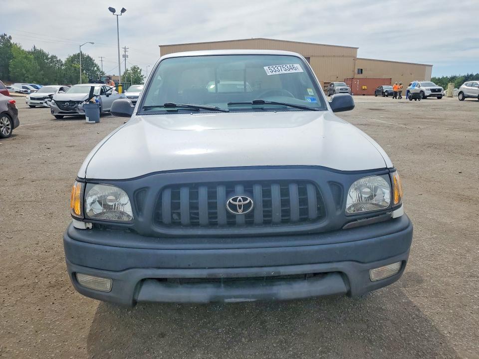 Aukcja sprzedaży 2003 Toyota Tacoma, vin: 5TEVL52N03Z165439, numer aukcji: 53375346