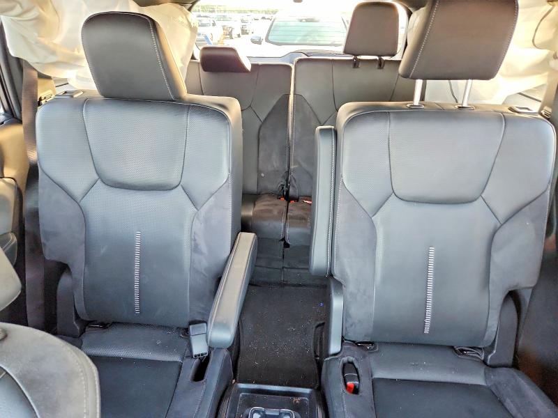 Продаж на аукціоні авто 2024 Lexus Tx 350, vin: 5TDAAAA65RS009782, номер лоту: 52202996
