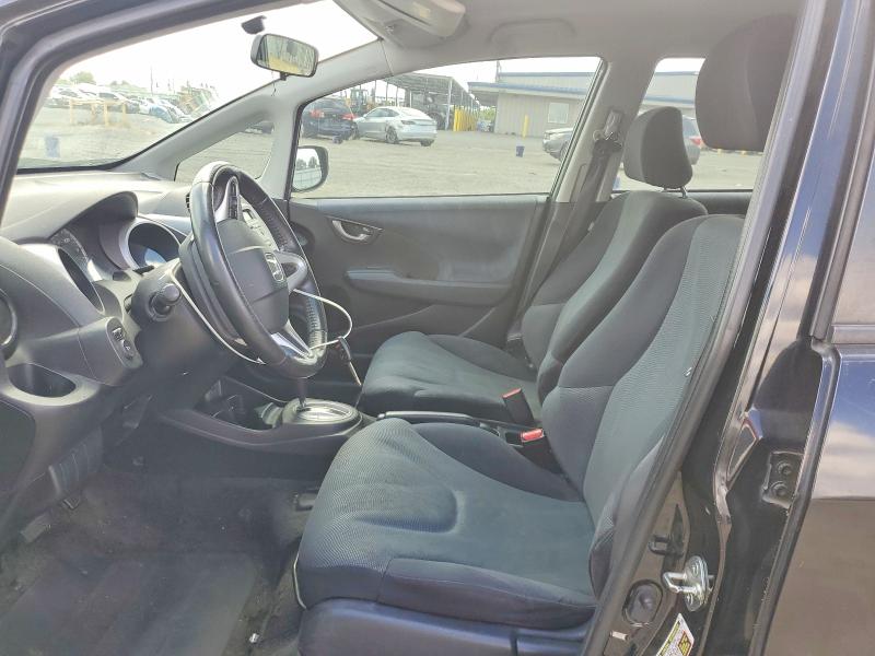 Aukcja sprzedaży 2009 Honda Fit, vin: JHMGE88489S023046, numer aukcji: 55241206