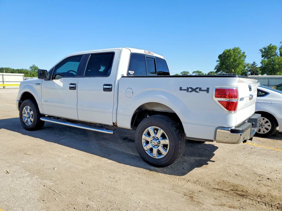 2013 Ford F150 მანქანა იყიდება აუქციონზე, vin: 1FTFW1ET6DKE76362, აუქციონის ნომერი: 52582316