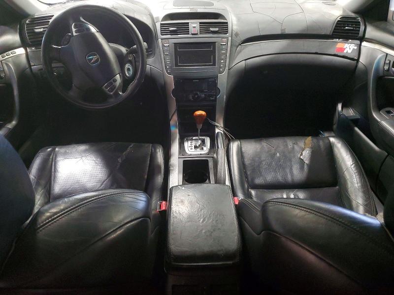 Aukcja sprzedaży 2005 Acura Tl, vin: 19UUA66215A036275, numer aukcji: 52782936