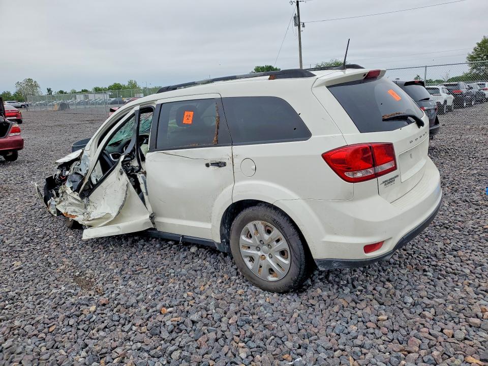 Aukcja sprzedaży 2019 Dodge Journey, vin: 3C4PDCBG6KT869481, numer aukcji: 54067606