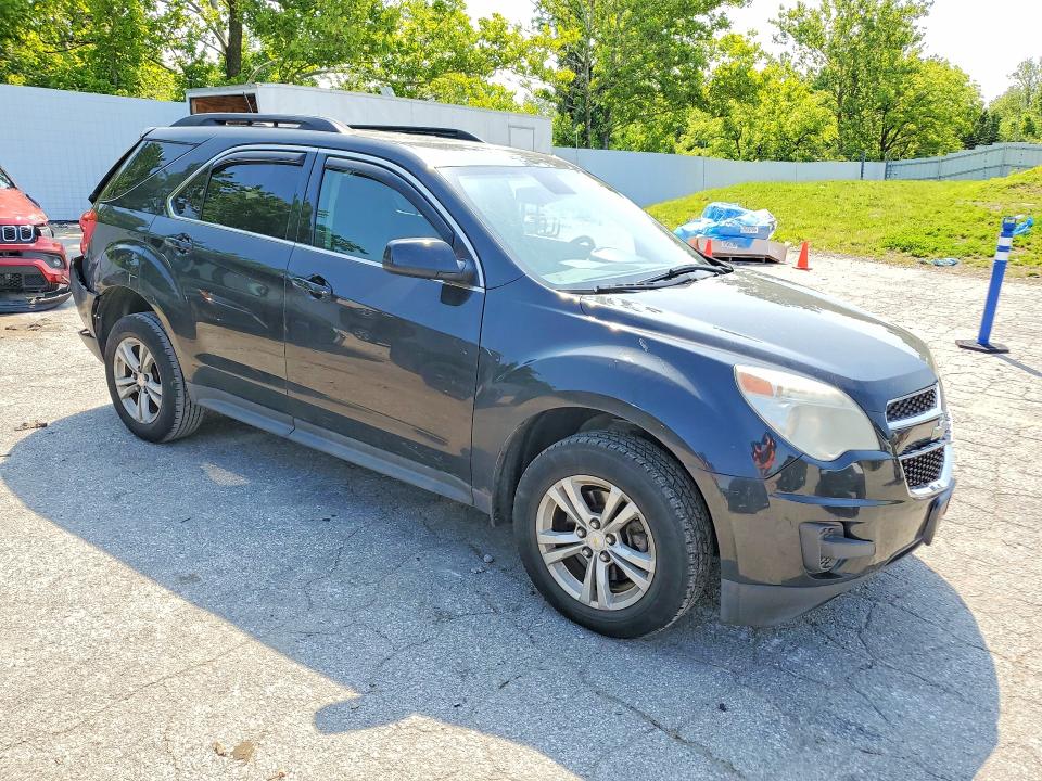 Продаж на аукціоні авто 2015 Chevrolet Equinox, vin: 2GNFLFEKXF6437719, номер лоту: 53711446