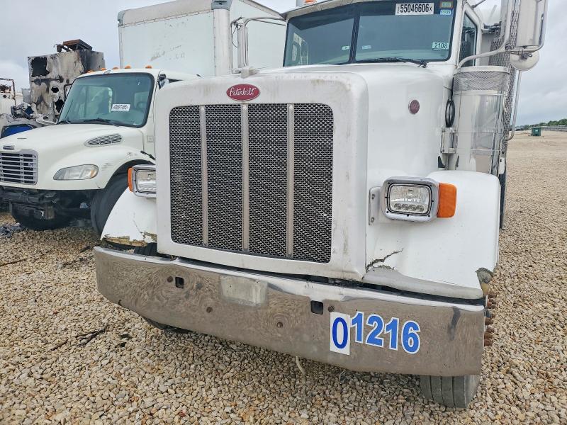 Продажа на аукционе авто 2013 Peterbilt 367, vin: 1XPTD49X0DD163334, номер лота: 55046606