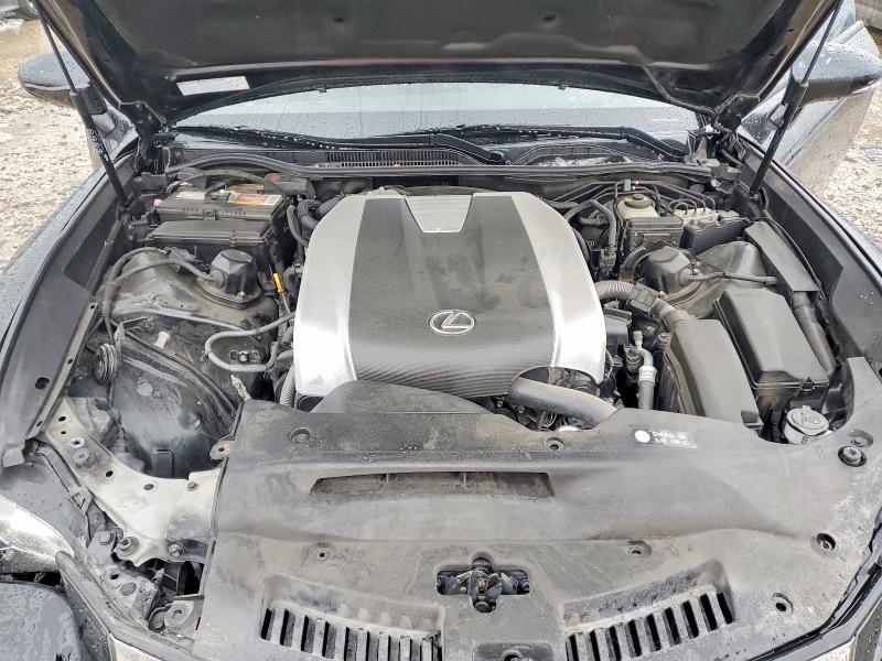 Aukcja sprzedaży 2018 Lexus Rc, vin: JTHSZ5BC0J5008783, numer aukcji: 52406916