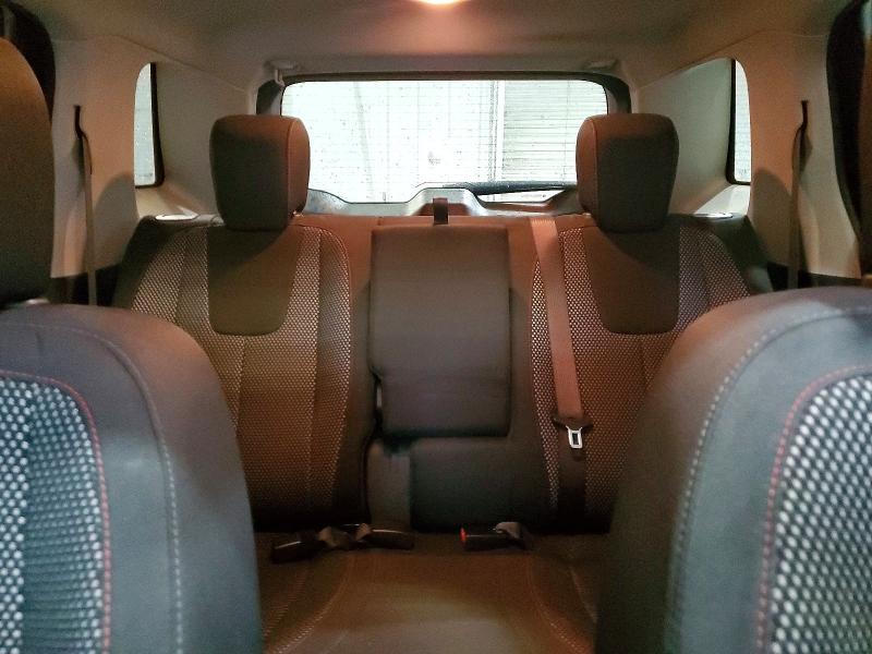 2017 Gmc Terrain მანქანა იყიდება აუქციონზე, vin: 2GKFLTEK1H6118336, აუქციონის ნომერი: 53431976