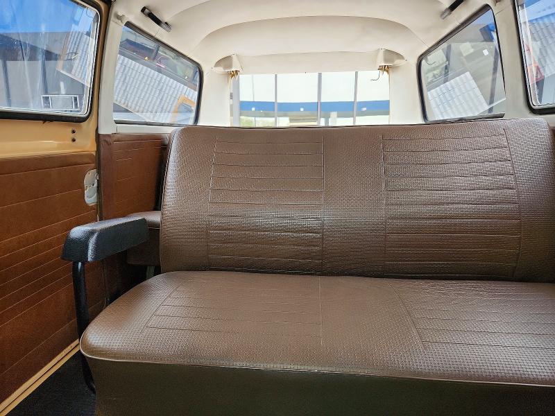 Продажа на аукционе авто 1979 Volkswagen Transorter, vin: 2292128981, номер лота: 52392756