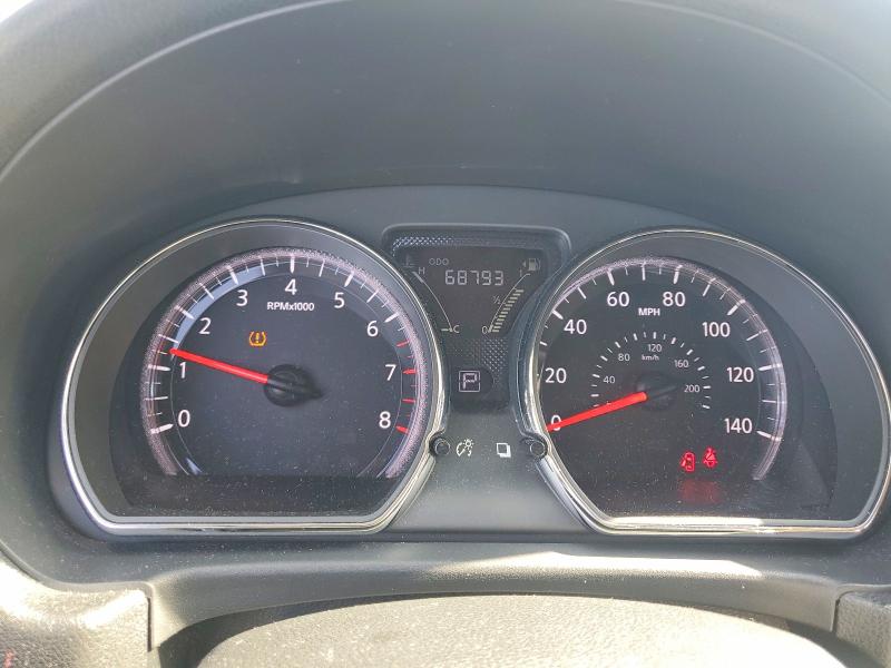 Aukcja sprzedaży 2017 Nissan Versa, vin: 3N1CN7AP7HL825683, numer aukcji: 53513876