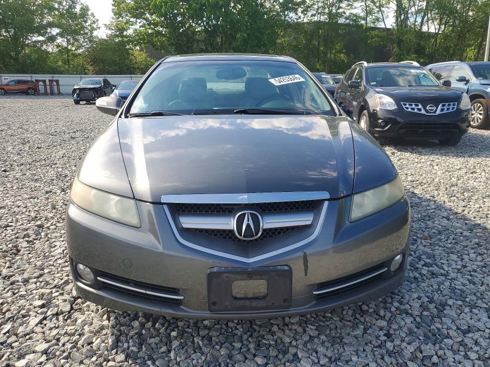 Aukcja sprzedaży 2008 Acura Tl, vin: 19UUA66288A055300, numer aukcji: 54253646