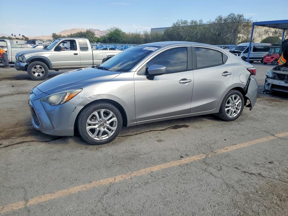 Продажа на аукционе авто 2016 Scion Ia, vin: 3MYDLBZV4GY128391, номер лота: 52957416
