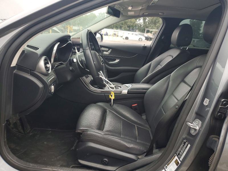 Aukcja sprzedaży 2019 Mercedes-benz C, vin: 55SWF8DBXKU299986, numer aukcji: 53822956