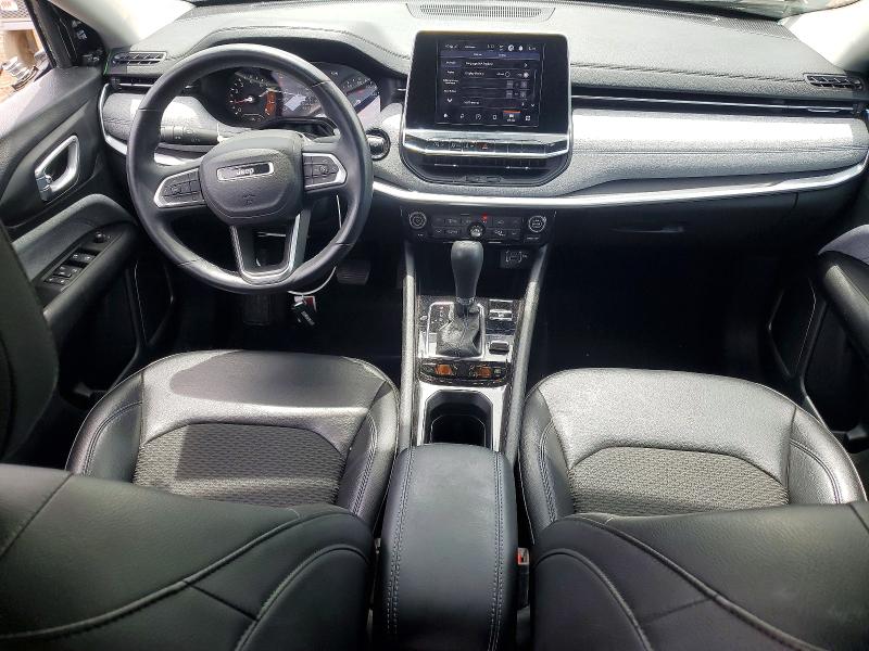 Aukcja sprzedaży 2022 Jeep Compass, vin: 3C4NJDBB4NT152057, numer aukcji: 54988526