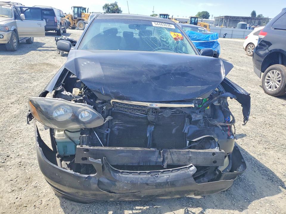 Aukcja sprzedaży 2007 Toyota Corolla, vin: 1NXBR32EX7Z878848, numer aukcji: 54483036