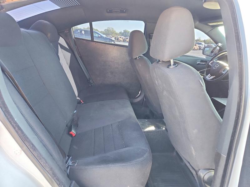 2014 Dodge Charger მანქანა იყიდება აუქციონზე, vin: 2C3CDXAG7EH264457, აუქციონის ნომერი: 51871366