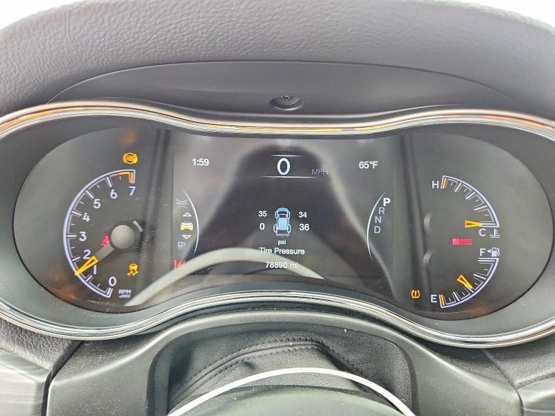 52264126 :رقم المزاد ، 1C4RJFAG4KC692994 vin ، 2019 Jeep Grand Cherokee مزاد بيع