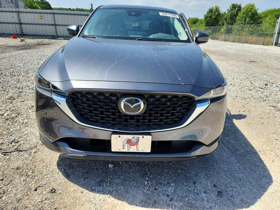 Aukcja sprzedaży 2024 Mazda Cx-5, vin: JM3KFBCM7R0377513, numer aukcji: 53217296