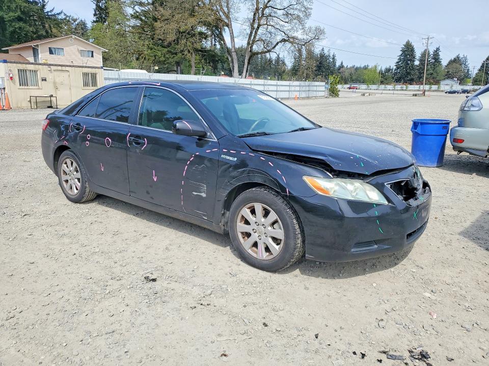 Aukcja sprzedaży 2009 Toyota Camry, vin: 4T1BB46K19U101651, numer aukcji: 51826956