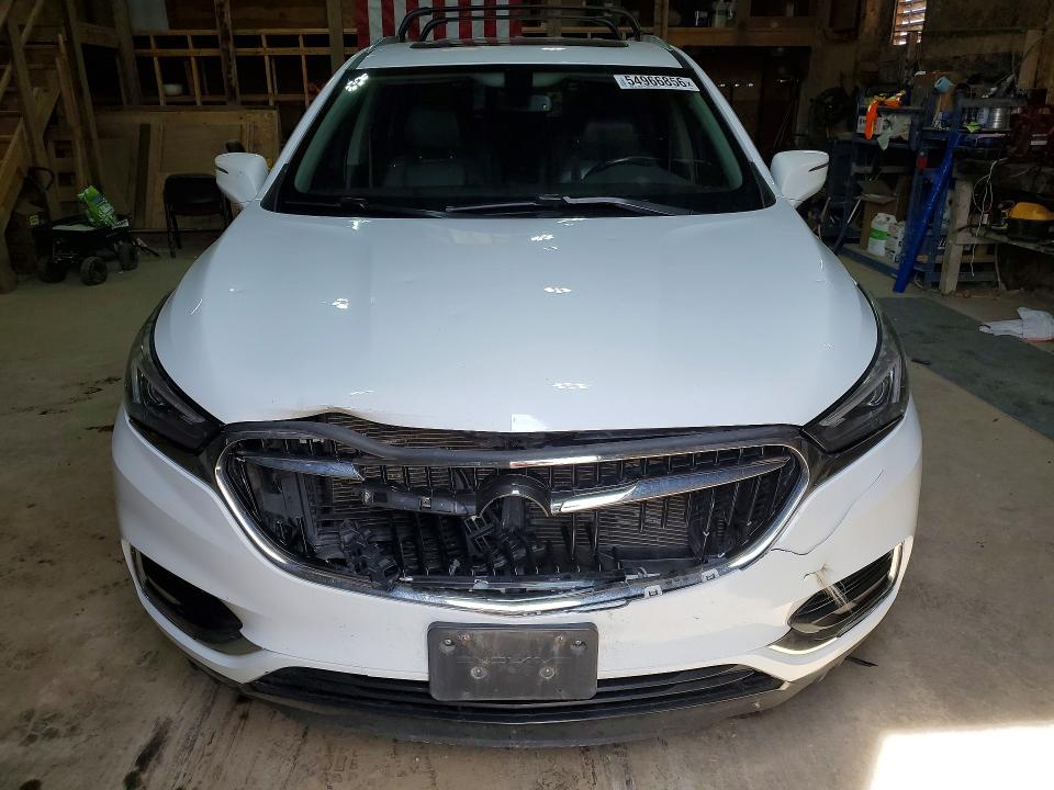 Продажа на аукционе авто 2019 Buick Enclave, vin: 5GAEVAKW9KJ290865, номер лота: 54966856