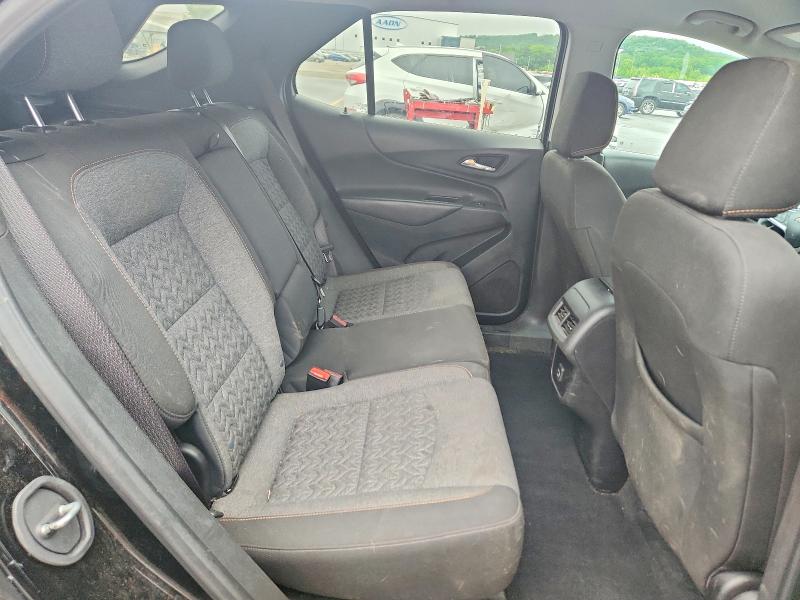 Aukcja sprzedaży 2022 Chevrolet Equinox, vin: 3GNAXKEV4NL269703, numer aukcji: 54426886