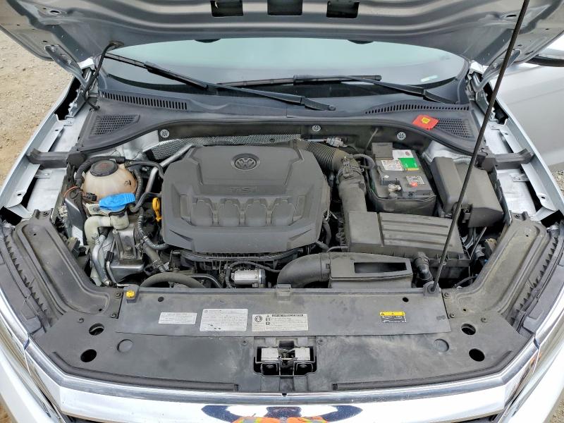 Продажа на аукционе авто 2020 Volkswagen Passat, vin: 1VWSA7A39LC017354, номер лота: 53048006