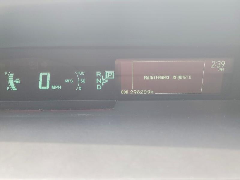 Продаж на аукціоні авто 2014 Toyota Prius, vin: JTDKN3DU5E1772861, номер лоту: 54680226