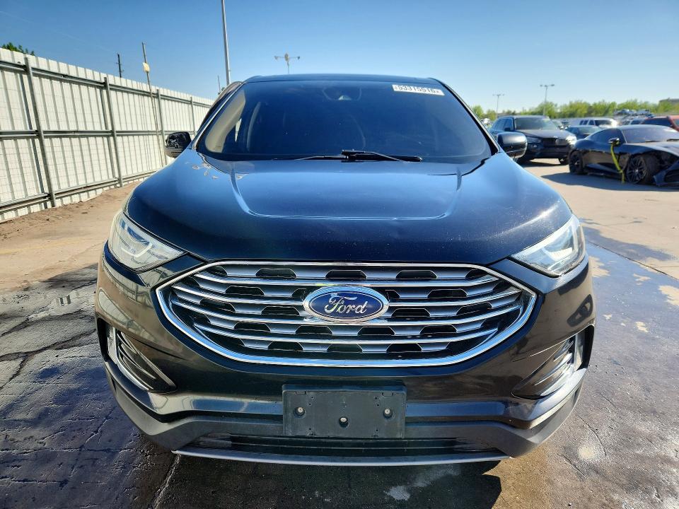 Продажа на аукционе авто 2022 Ford Edge, vin: 2FMPK4J90NBA04581, номер лота: 53315516