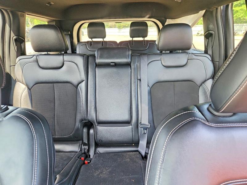 52079026 :رقم المزاد ، 1C4RJKAG3R8542364 vin ، 2024 Jeep Grand Cherokee مزاد بيع