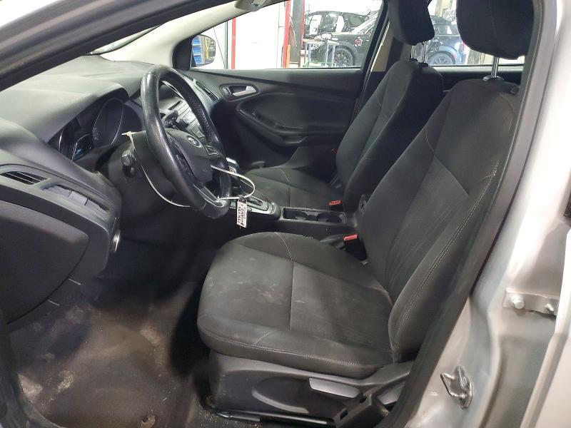 2016 Ford Focus მანქანა იყიდება აუქციონზე, vin: 1FADP3K22GL203211, აუქციონის ნომერი: 52901376
