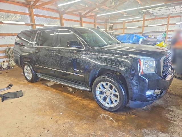 2015 Gmc Yukon Xl მანქანა იყიდება აუქციონზე, vin: 1GKS2HKC5FR720699, აუქციონის ნომერი: 51602736