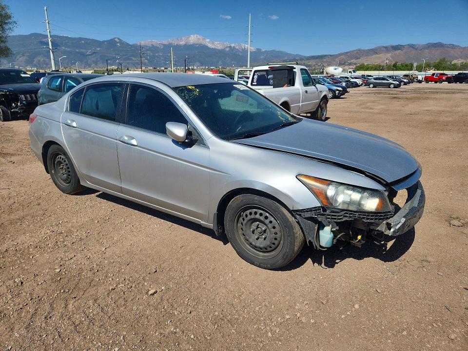 Aukcja sprzedaży 2012 Honda Accord, vin: 1HGCP2F33CA027909, numer aukcji: 53405806