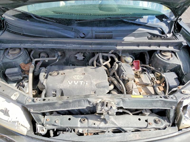 Продаж на аукціоні авто 2006 Toyota Scion, vin: JTLKT324664046018, номер лоту: 52964836
