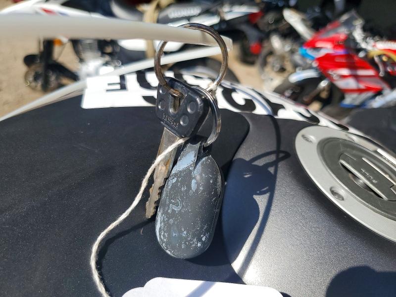 Aukcja sprzedaży 2014 Yamaha Yzfr6, vin: JYARJ16E8EA031653, numer aukcji: 51961336