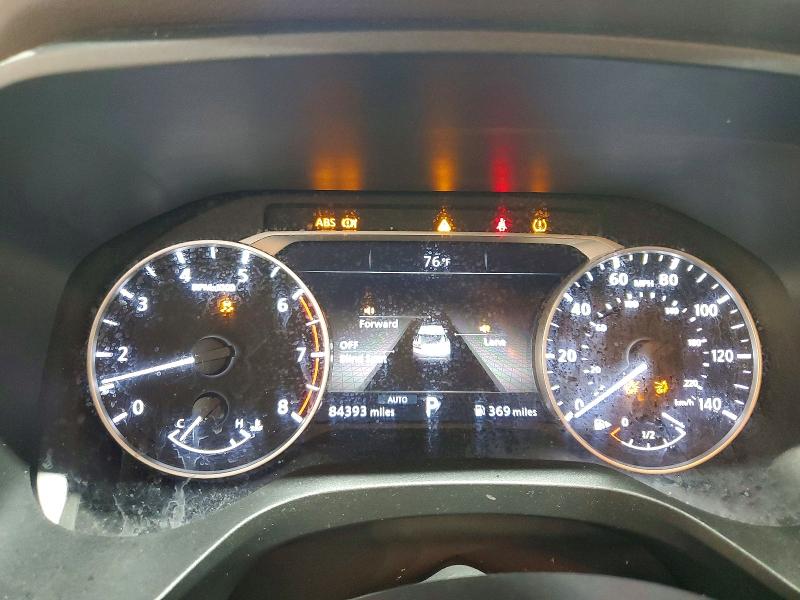 Продажа на аукционе авто 2023 Nissan Rogue, vin: 5N1BT3AB2PC854252, номер лота: 54956216