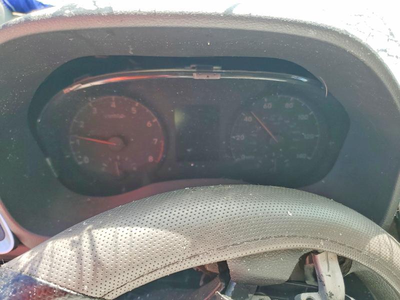 2021 Hyundai Accent მანქანა იყიდება აუქციონზე, vin: 3KPC24A68ME132115, აუქციონის ნომერი: 53240746