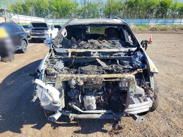 2017 Chrysler Pacifica მანქანა იყიდება აუქციონზე, vin: 2C4RC1GG4HR811938, აუქციონის ნომერი: 52700526