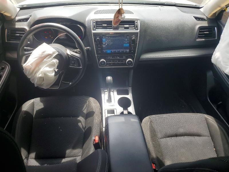 2018 Subaru Outback მანქანა იყიდება აუქციონზე, vin: 4S4BSAFC9J3385001, აუქციონის ნომერი: 52239216