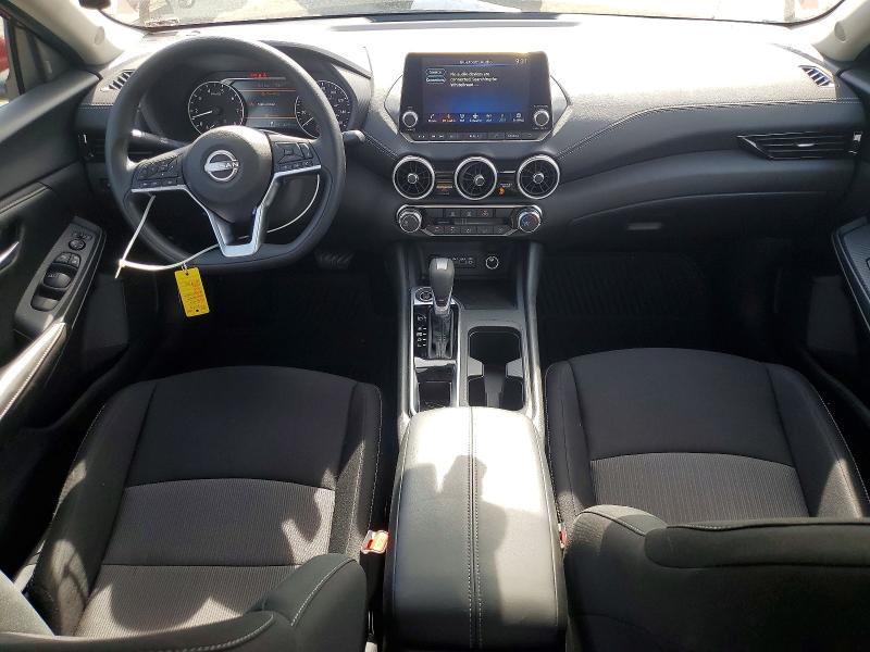 2025 Nissan Sentra მანქანა იყიდება აუქციონზე, vin: 3N1AB8CV4SY364972, აუქციონის ნომერი: 54715386