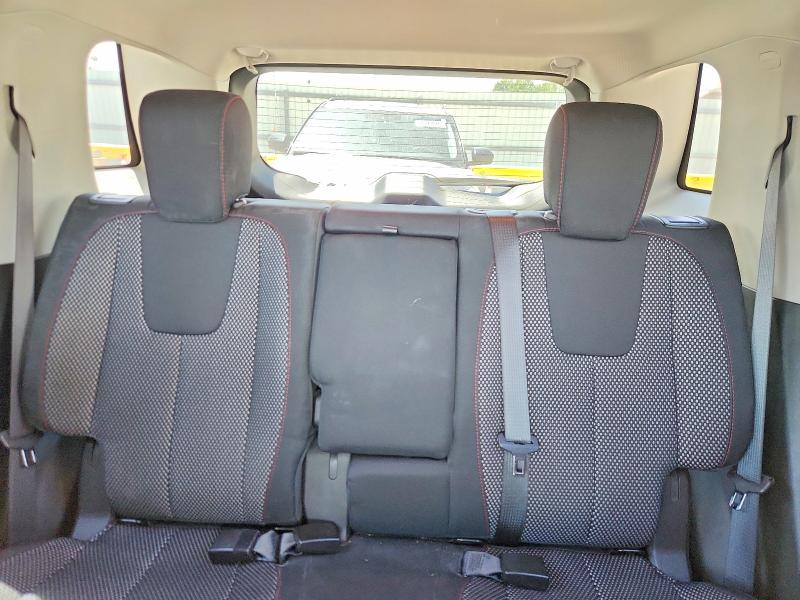 Aukcja sprzedaży 2016 Gmc Terrain, vin: 2GKALNEK4G6330930, numer aukcji: 52401346