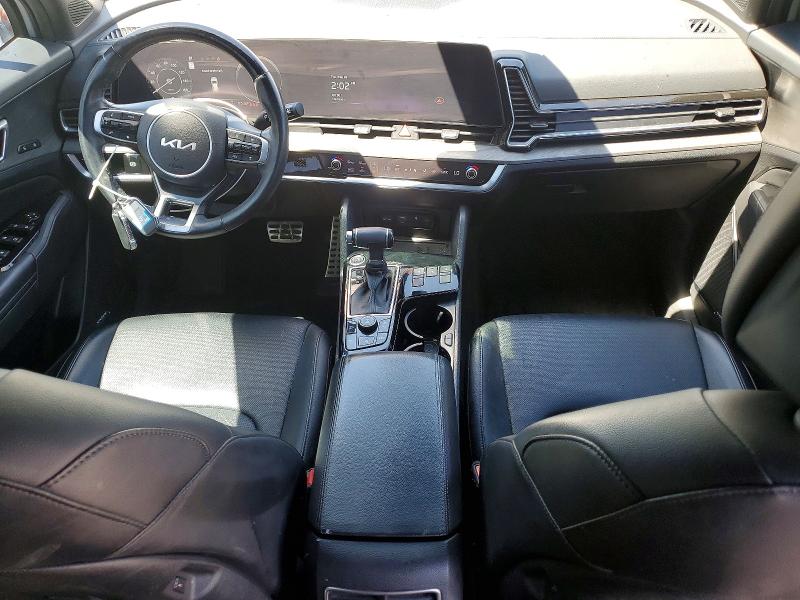 Aukcja sprzedaży 2024 Kia Sportage, vin: 5XYK7CDF7RG186258, numer aukcji: 55186206