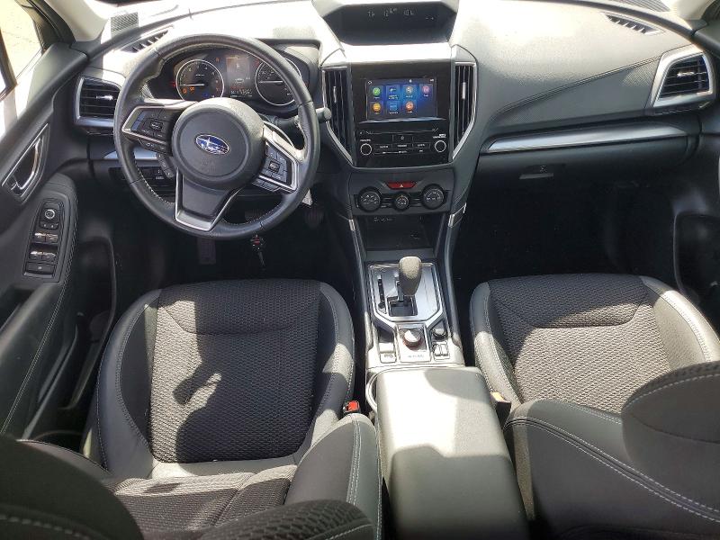 Продажа на аукционе авто 2019 Subaru Forester, vin: JF2SKAEC0KH441077, номер лота: 54793136