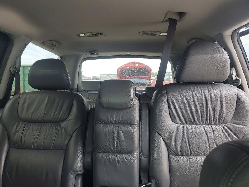 Продажа на аукционе авто 2006 Honda Odyssey, vin: 5FNRL38676B124771, номер лота: 54153456