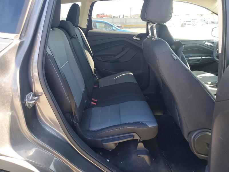 Продажа на аукционе авто 2013 Ford Escape, vin: 1FMCU0GX6DUD91234, номер лота: 54091706