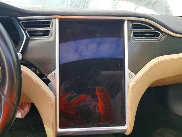 Продажа на аукционе авто 2016 Tesla Model S, vin: 5YJSA1E28GF131971, номер лота: 54453586