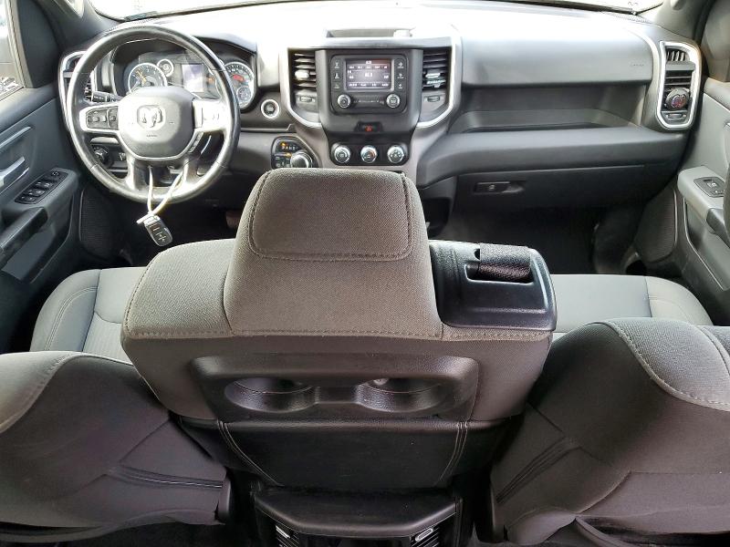Продажа на аукционе авто 2021 Ram 1500, vin: 1C6SRFMT1MN817628, номер лота: 54417056