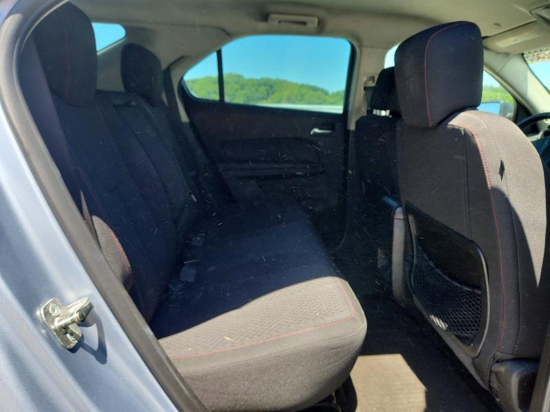 53562586 :رقم المزاد ، 2GNALAEK2F6175241 vin ، 2015 Chevrolet Equinox مزاد بيع