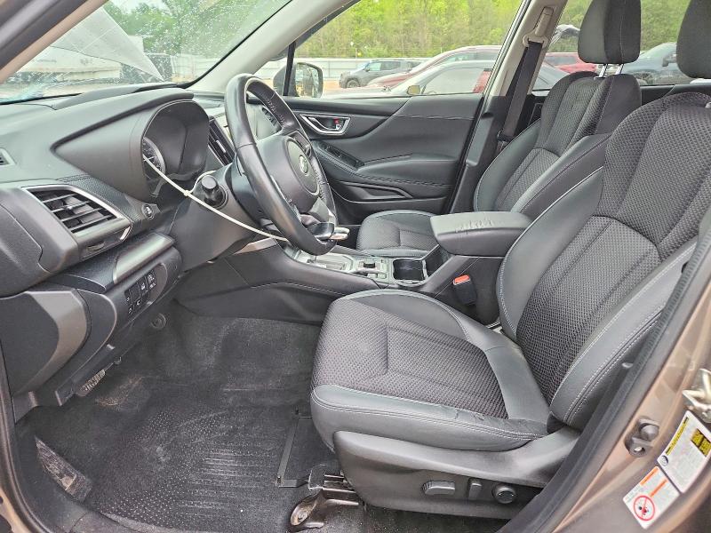 2020 Subaru Forester მანქანა იყიდება აუქციონზე, vin: JF2SKAJC5LH405926, აუქციონის ნომერი: 52616706