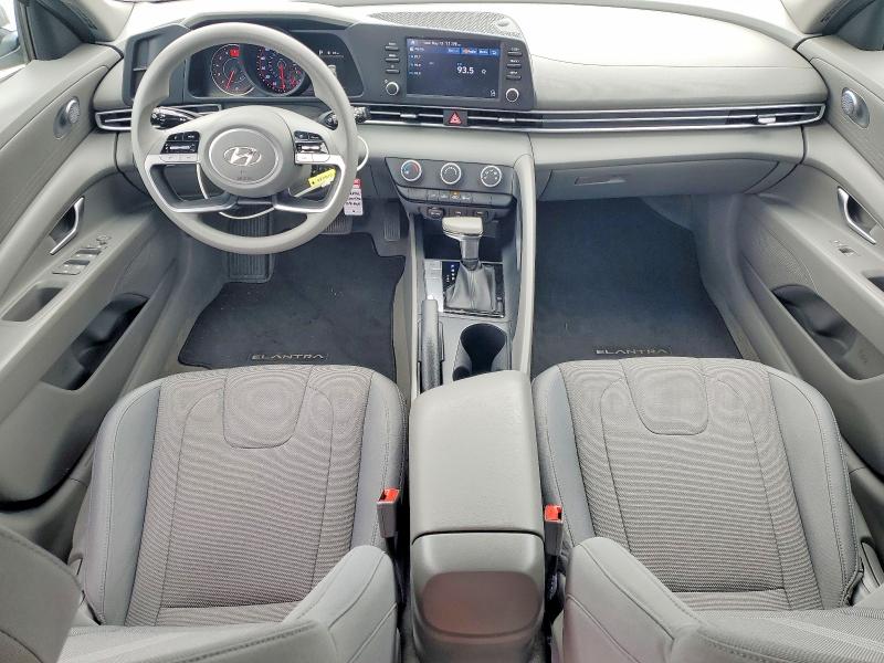 Aukcja sprzedaży 2021 Hyundai Elantra, vin: 5NPLL4AG5MH014430, numer aukcji: 52903766