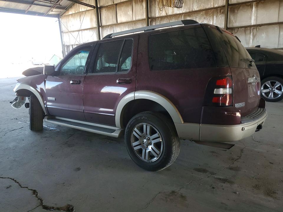 52241706 :رقم المزاد ، 1FMEU74886UA02272 vin ، 2006 Ford Explorer مزاد بيع